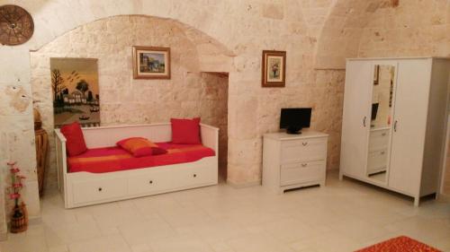 B&B La Pietra – Castellana Grotte, LA