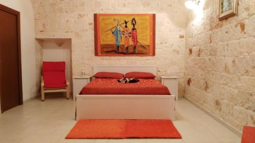 B&B La Pietra – Castellana Grotte, LA