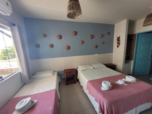 Standard Triple Room image 3