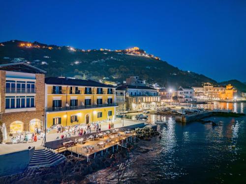 . Hotel Villa Sirio