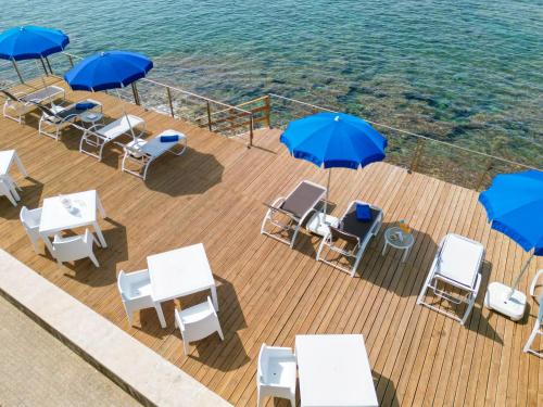 Hotel Villa Sirio - image 6