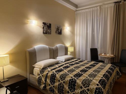 Glamour Center Of Rome, Rome