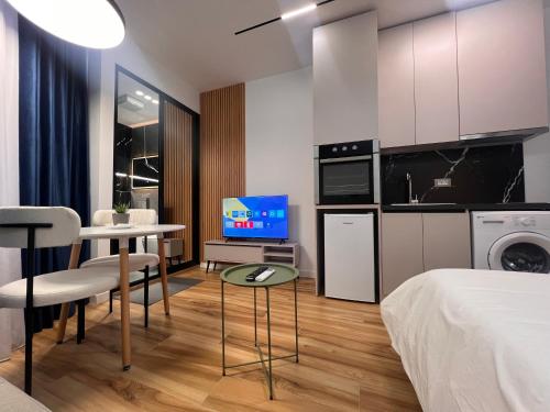 Mery Apartments City Center Tirana, Tirana (foto 10)