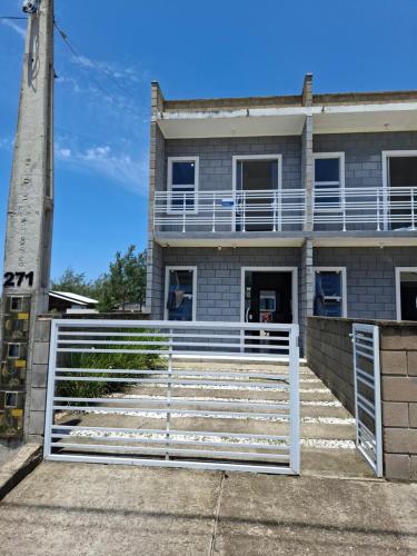 S1 - Residencial Soulmar Balneário Gaivota - SC - Village Dunas Norte - 1,5 quadra do mar, Balneário Gaivotas