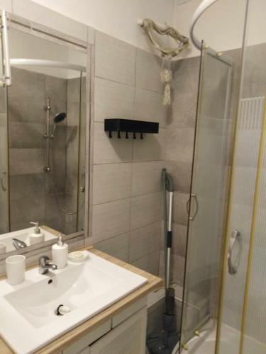 Dalmát Kuckó apartmanház (Dalmat Kucko apartmanhaz) in 崔班齊