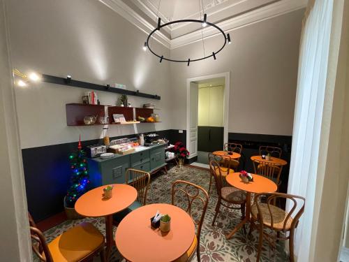 B&B Cinquequinte 5