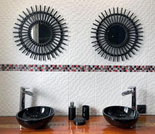 Casa Azmira del Mar in Los Cocoteros