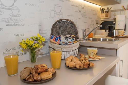 keuken, Orama Milos in Milos Island