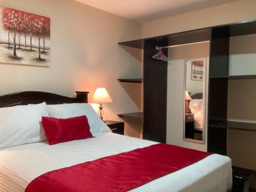 Hospedaje Ana Lu 3, Only 10 minutes from airport, in La Mandarina