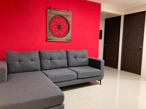 Hospedaje Ana Lu 3 Only 10 minutes from airport - image 2