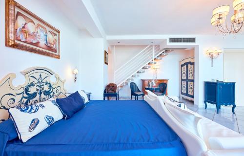 1 queen bed