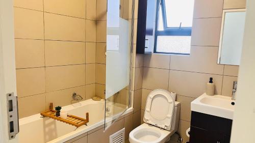 Apartment in Fourways, Fourways (fotografie 7)