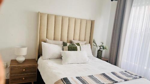 Apartment in Fourways, Fourways (fotografie 10)