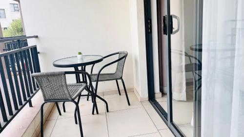 Apartment in Fourways, Fourways (fotografie 9)