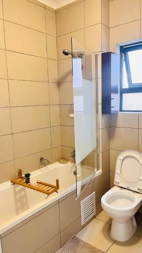 Apartment in Fourways, Fourways (fotografie 8)