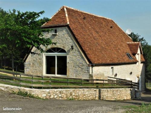 Gîte Hulotte gîte à louer Autoire