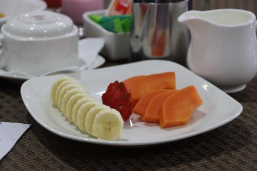 643291343 Hotel San Agustin Plaza