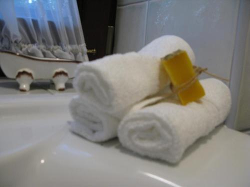 Cozy and Comfortable Guest House in the City, Varsavia (foto 8)