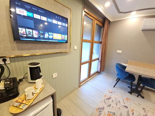 Sahrakent Otel Pendik - image 8
