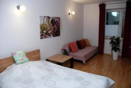 Beautiful apartment with terrace in Warsaw near forest, Warsaw (photo 9)