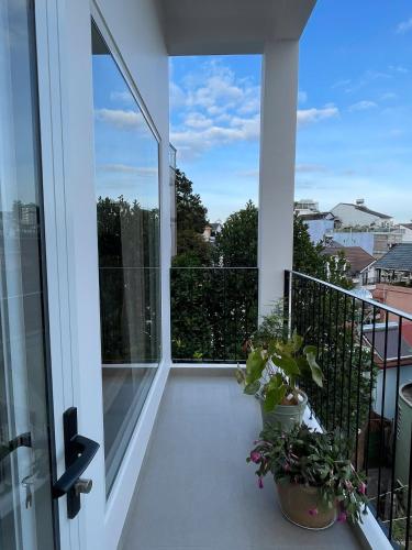 Căn Hộ Đan Mây - Đan May Apartment Đa Lat - 주변 환경