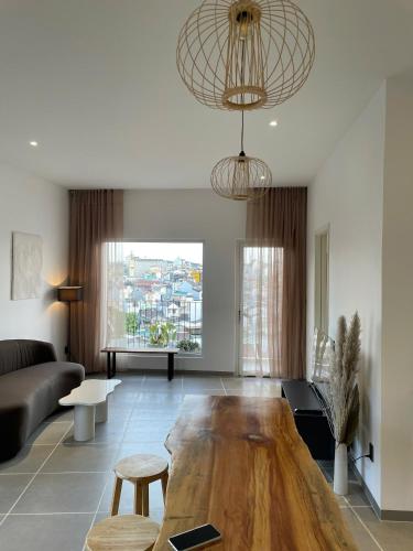 Căn Hộ Đan Mây - Đan May Apartment Đa Lat - 편의 시설/서비스