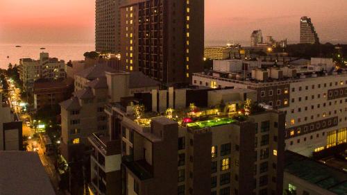 Sunshine Hip Hotel12