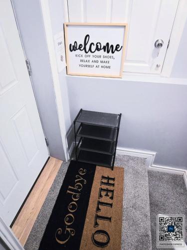 Welcome to your Serene Gateway in Northdale (ON)