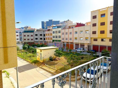 View, Luxury of Mesnana in Manar