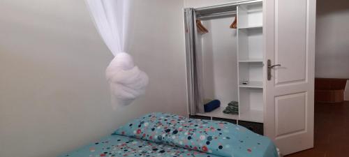 Loukoutou Rental F3, Bottom of Villa