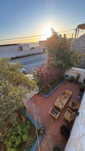 Appartement privé très agréable cap Sim Appartement privé très agréable cap Sim