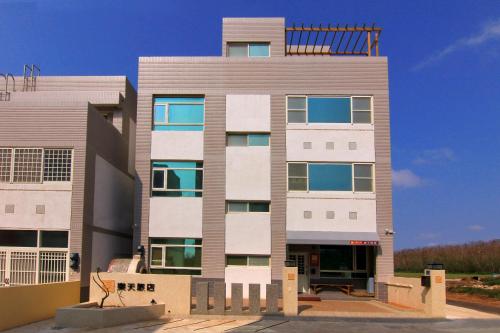 THEDAY B&B THEDAY B&B