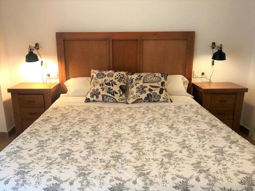 APARTAMENTO EN EL CENTRO DE RONDA - image 4