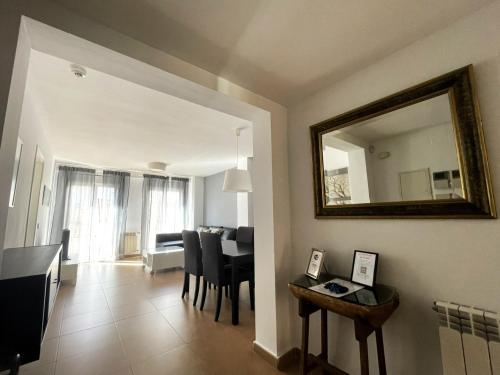 Two-Bedroom Apartment with Balcony image 8