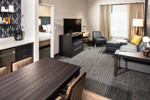 Residence Inn Las Vegas South/Henderson, Las Vegas (fotografie 8)