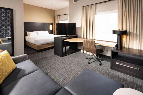 Residence Inn Las Vegas South/Henderson, Las Vegas (fotografie 5)