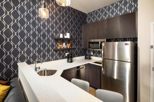 Residence Inn Las Vegas South/Henderson, Las Vegas (fotografie 6)