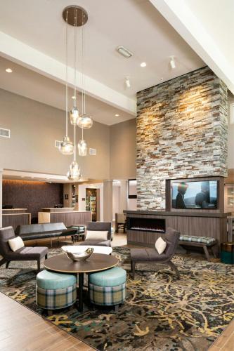 Residence Inn Las Vegas South/Henderson, Las Vegas (fotografie 11)