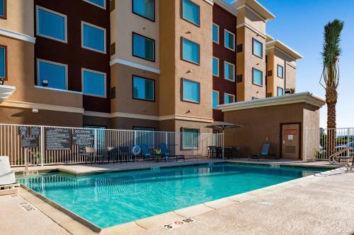 Residence Inn Las Vegas South/Henderson, Las Vegas (fotografie 9)