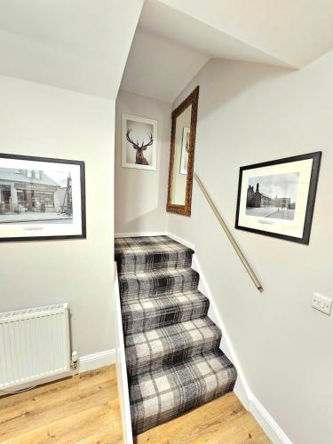 Warm & Cosy Home in Glasgow, Glasgow (photo 9)