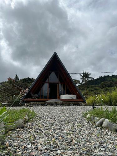 Palmas River View in Cosanga