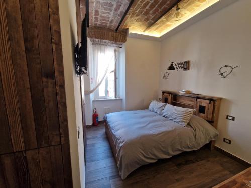 La casa Di Tommi a Ponte Milvio, Rom (Foto 5)