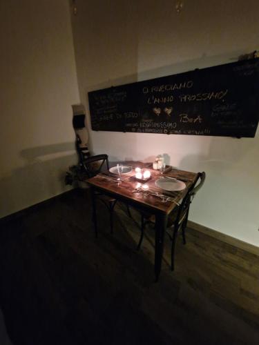La casa Di Tommi a Ponte Milvio, Rom (Foto 8)