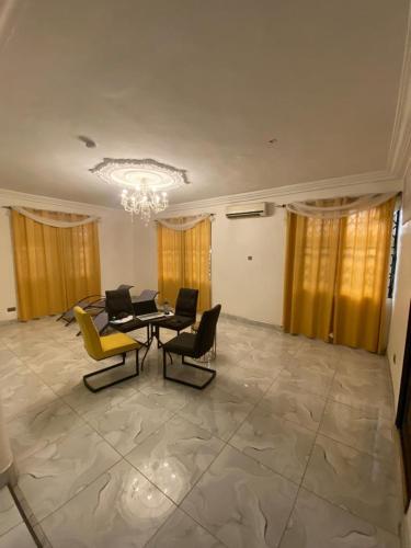 Vickkesnat Luxury Homes in Kasoa