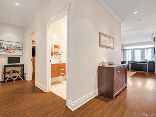 Condo-hôtel Le Champlain - Condo103 Bromont (Condo-hotel Le Champlain - Condo103 Bromont) in برومون - كيبك