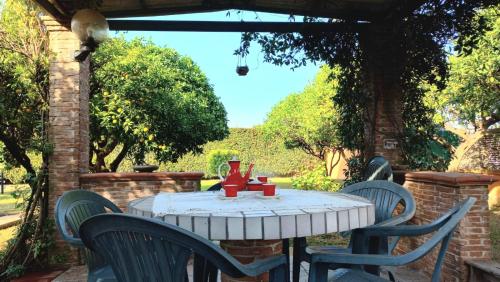 Da Ninnilla Holiday Home Scafati 3