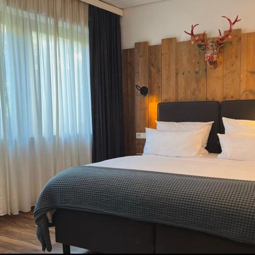 Kreuzblume Hotel & Weinstube - Freiburg im Breisgau