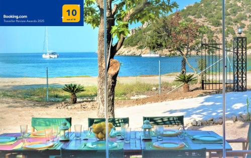 Private Beach House Irene Mare - Athens