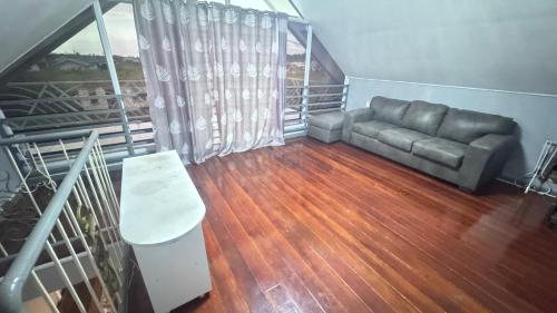 Griffith Home in Domburg