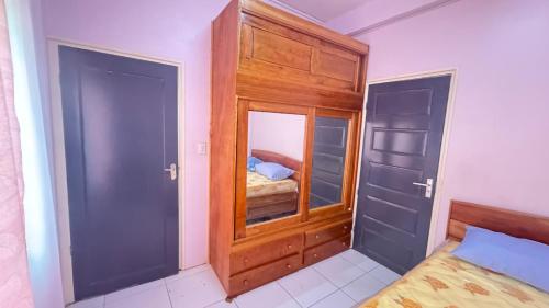 Griffith Home in Domburg